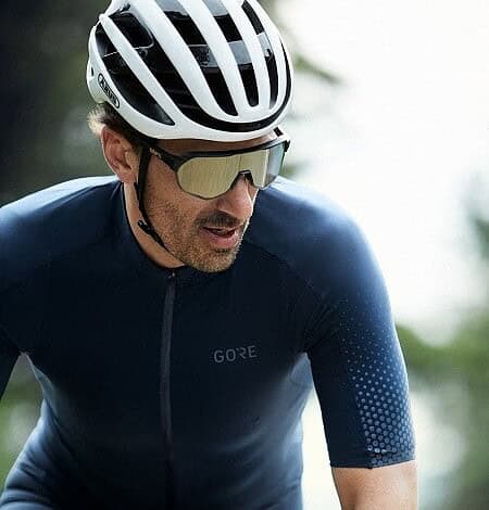 Gore Wear Reveals Cancellara Collection