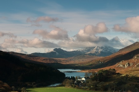 Plas y Brenin have pledged to help support developing knowledge and skills during the lockdown