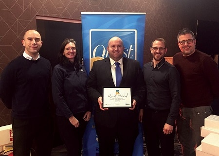 Active Lifestyle Centre leads the way with a decade of commitment to excellence