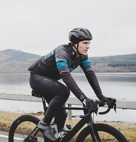 Marcel Kittel joins the Endura Clan