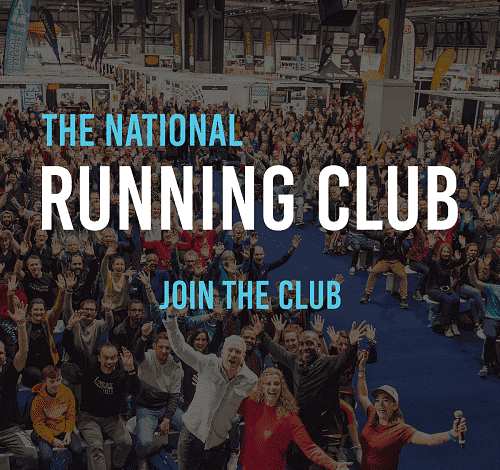 GOING TO MISS YOUR PARK RUN & RUNNING CLUBS?