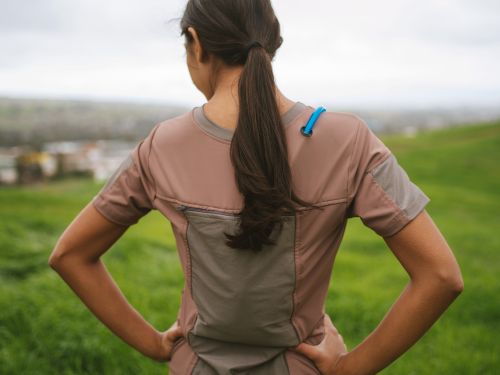 Vessel Athletics: an Activewear Startup