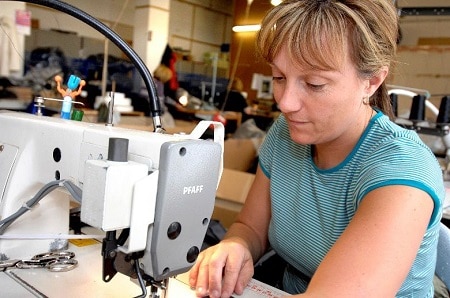 Snugpak embraces new four-day manufacturing initiative