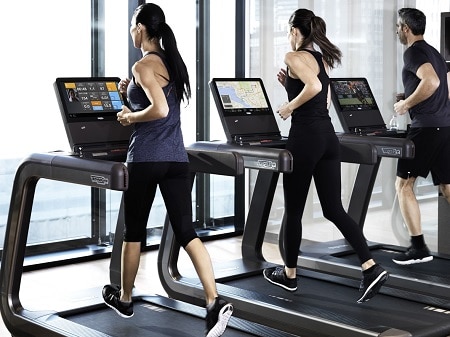 Ironman announces Technogym as official global fitness equipment partner