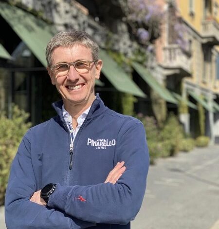 Pinarello appoints Uberto Thun-Hohenstein as CEO