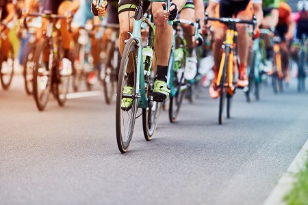 Ironman announces Rouvy as official virtual cycling training partner