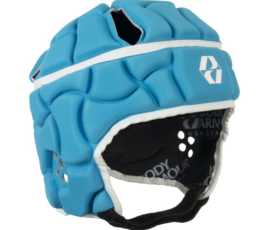 Ventilator (BA330) - Light Blue