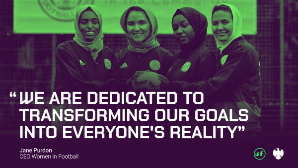 Women in Football is delighted to announce a new media partnership with Sports Insight.