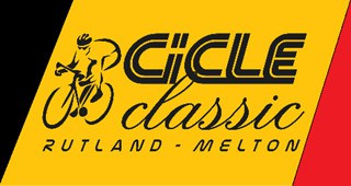 Rutland-Melton International CiCLE Classic