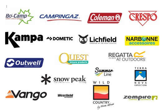 NEW SHOW DATES ANNOUNCED National Camping Show moves to 6th – 9th May