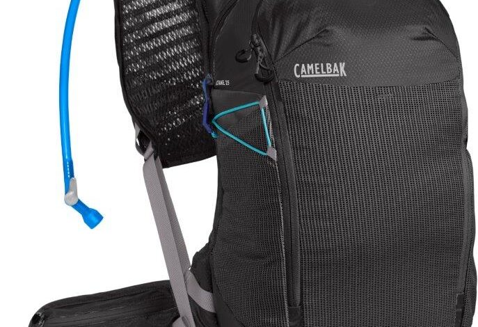 CamelBak Redefines Daily Hydration Habits with MultiBev™, A Water Bottle and Travel Cup, All-In-One.