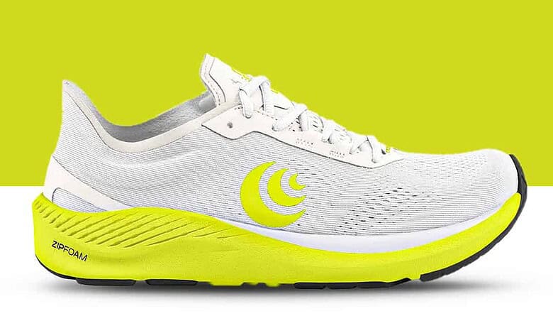 Topo Athletic - &ldquo;Cyclone is a game changer&rdquo;