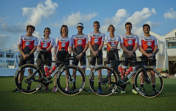 Supersapiens is proud to announce they will be partnering with IRONMAN&reg; in 2021