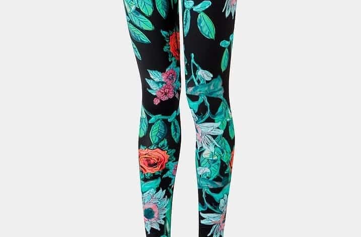 Ronhill - Womens Life Tights
