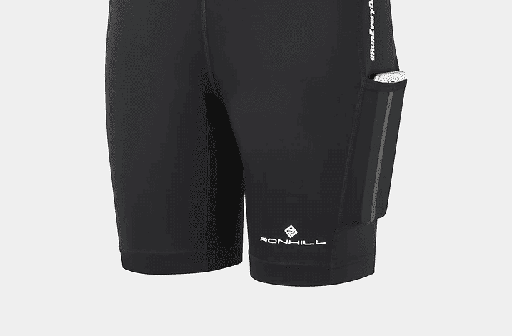 WOMEN'S TECH REVIVE STRETCH SHORT