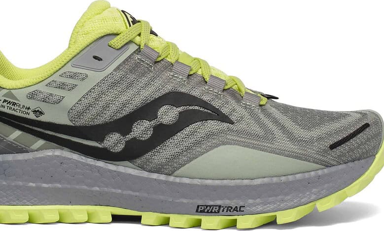 Saucony Xodus 11