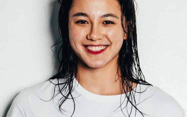 PARALYMPIC SUPERSTAR ALICE TAI SIGNS WITH SPEEDO
