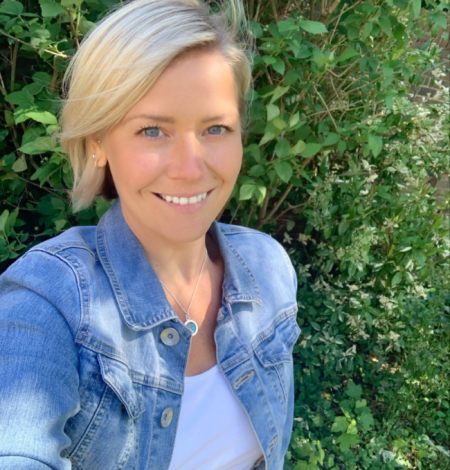 Suzanne Shaw commits to ultra-challenge for Samaritans