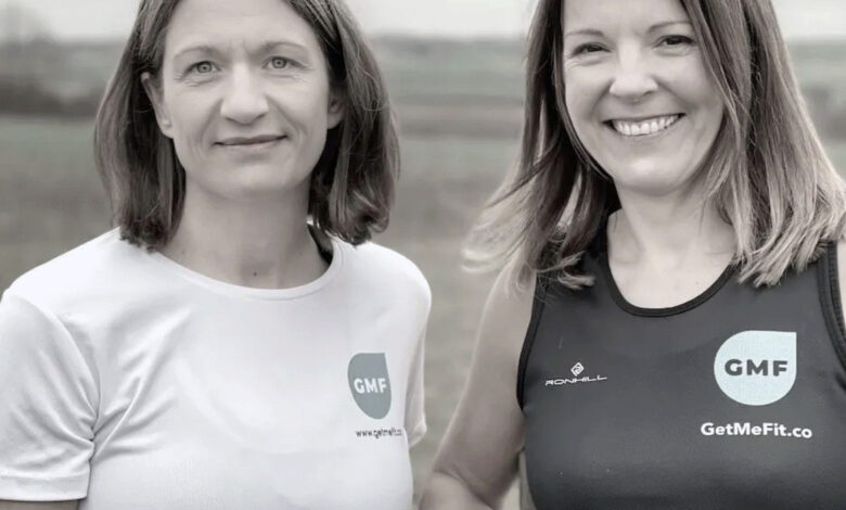 GetMeFit is a new fitness platform built by instructors for instructors.