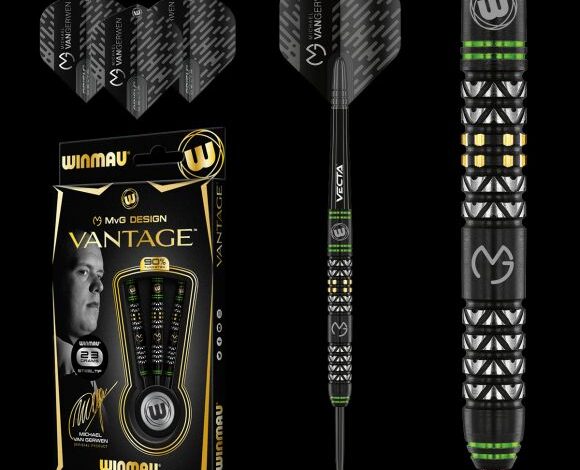 MvG Vantage