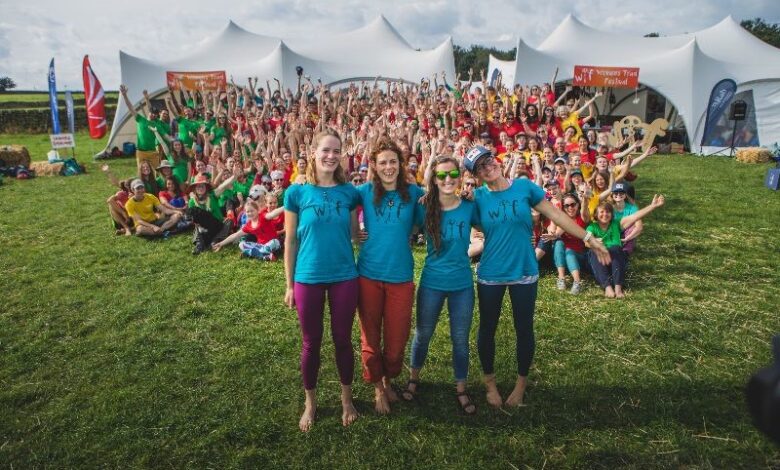 International Women’s Day 2021: Rab to host free online premiere of ‘Over The Edge’