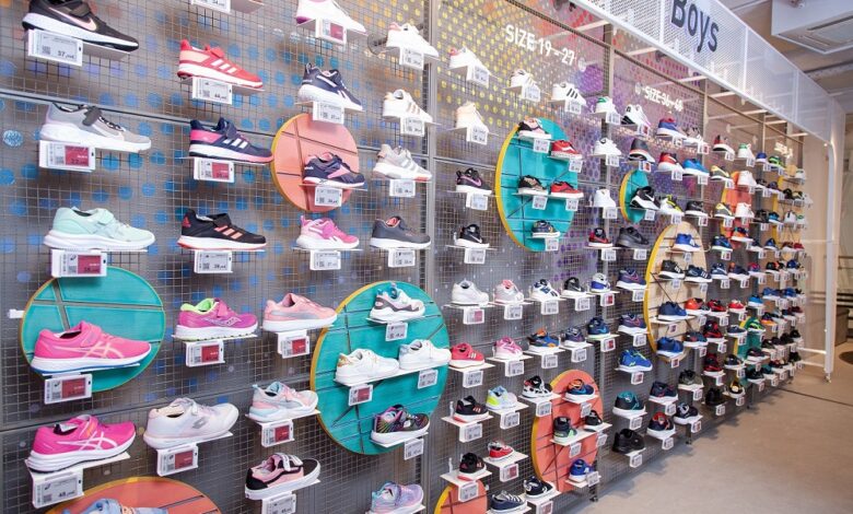 INTERSPORT enhances customer experience and improves efficiency of in-store operations with Pricer