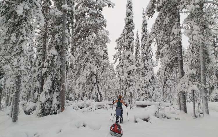 Rab athlete and adventurer Tamar Valkenier to release new book