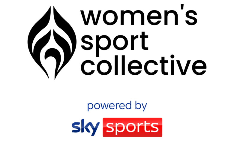 Sky Sports partner with the Women&rsquo;s Sport Collective