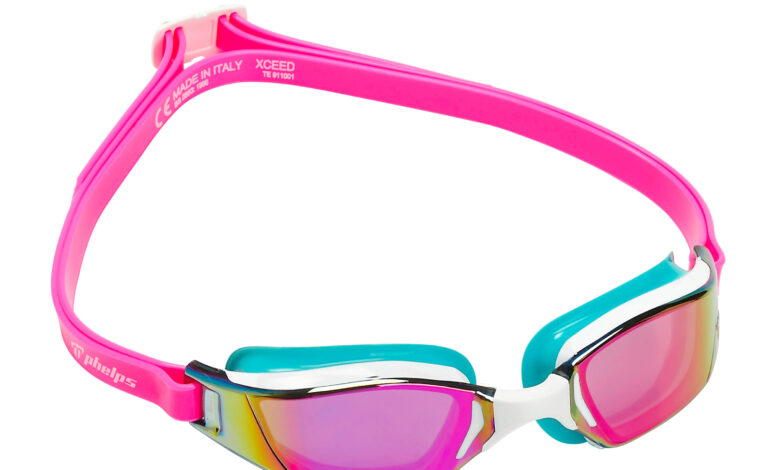 Phelps Brand has launched a capsule collection inspired by World Champion swimmer, Penny Oleksiak.