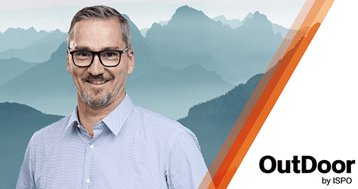 OutDoor by ISPO brings the industry together. From October 5-7, 2021