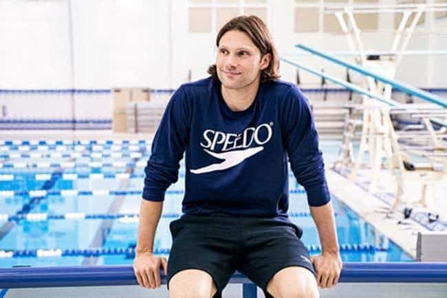 Speedo, the world’s leading swimwear brand, has signed American Olympic champion....