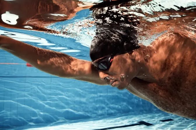 SPEEDO LAUNCHES HYPER ELITE GOGGLES RANGE TO HELP ATHLETES REACH THE NEXT LEVEL