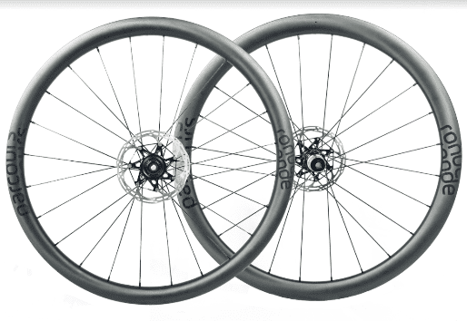 We&rsquo;re very excited to announce that Parcours are welcoming a brand new wheelset to their range...
