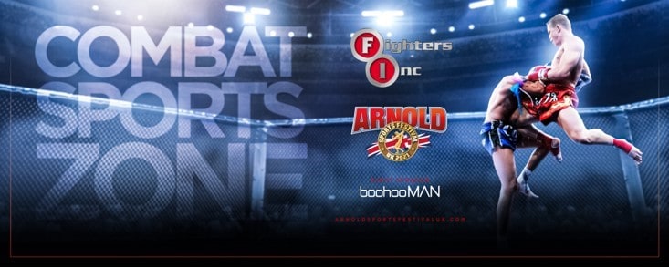 Established in 1997 Fighters Inc have remained at the forefront of everything combat sports for the