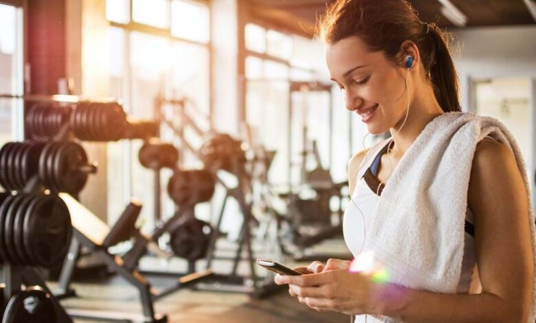 SPOTIFY, Data reveals the songs that will be fuelling workouts when gyms reopen