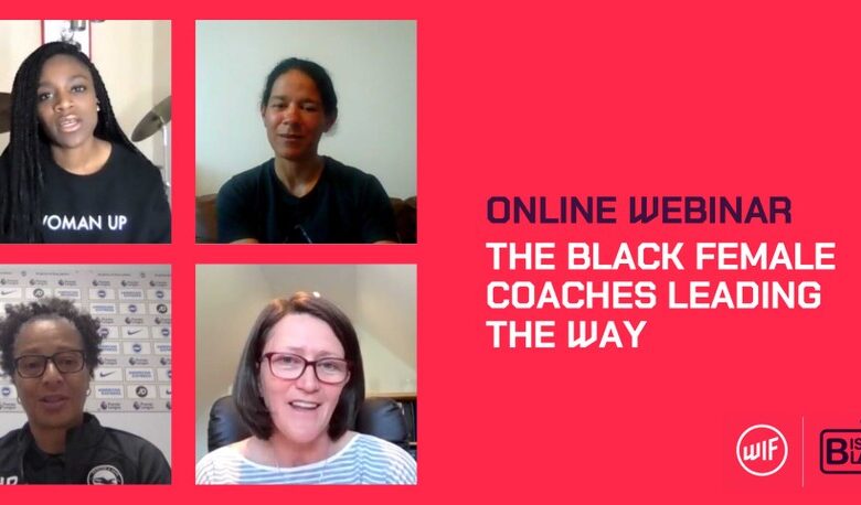 Webinar special: Catch up on the first of our brand new B is for: Black series with Jess Creighton