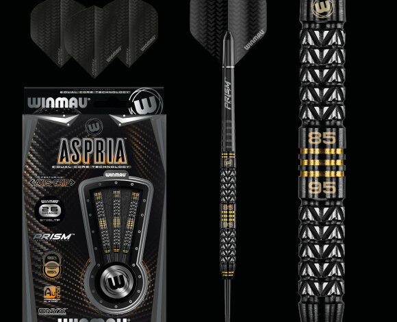 Winmau - Aspria