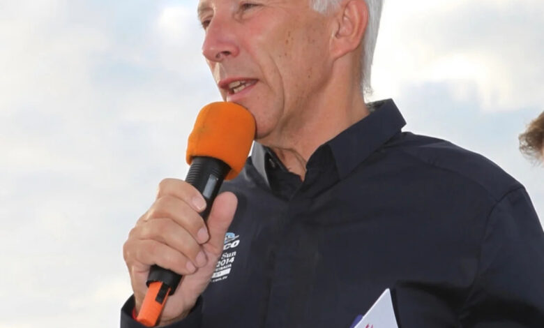 PROFESSIONAL TRIATHLETES ORGANISATION ANNOUNCES THE &ldquo;VOICE OF CYCLING&rdquo; PHIL LIGGETT AS LEAD....