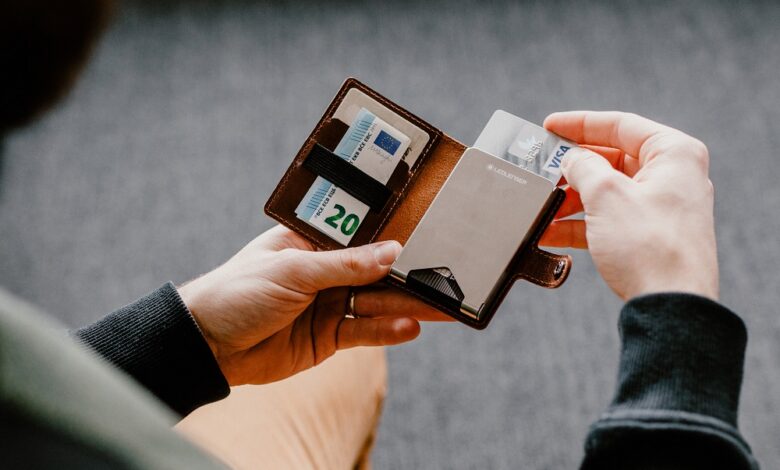 Ledlenser Light Wallet – innovation at it’s best