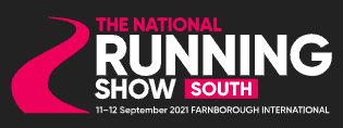 The National Running Show is a home for runners