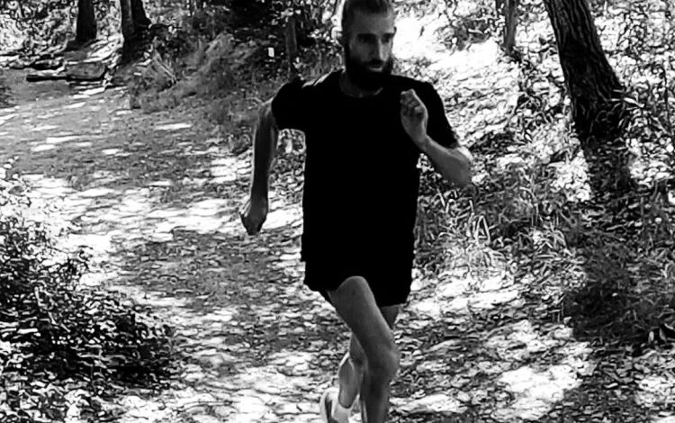 Lee Grantham joins Craft Elite Run Team