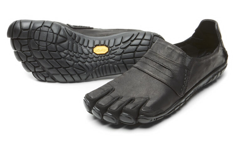 Vibram Fivefingers - CVT LEATHER