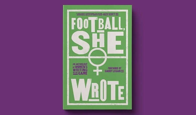 Floodlit Dreams and Women in Football are delighted to reveal the title......