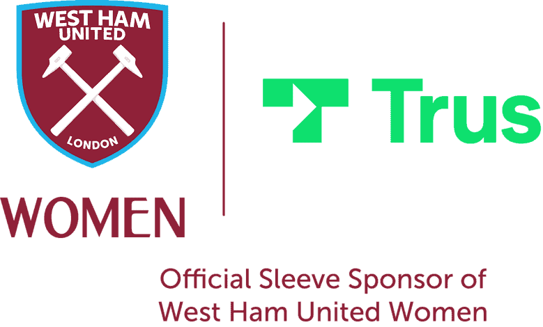 Trustly extends partnership to become West Ham United Women’s Sleeve Partner