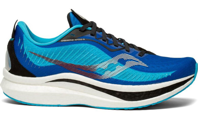 Men's Endorphin Speed 2