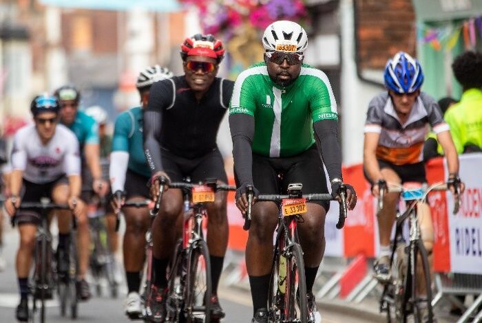 LONDON MARATHON events announce return of RideLondon