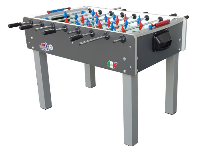 Roberto Sport as official sports equipment partner, together with Roberto’s exclusive UK and Ireland