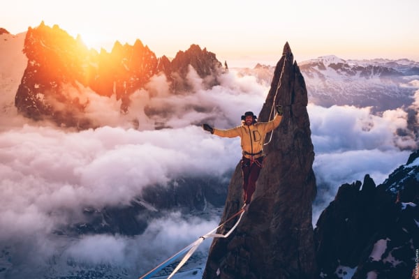European Outdoor Film Tour 2021 The Film Selection Is Set
