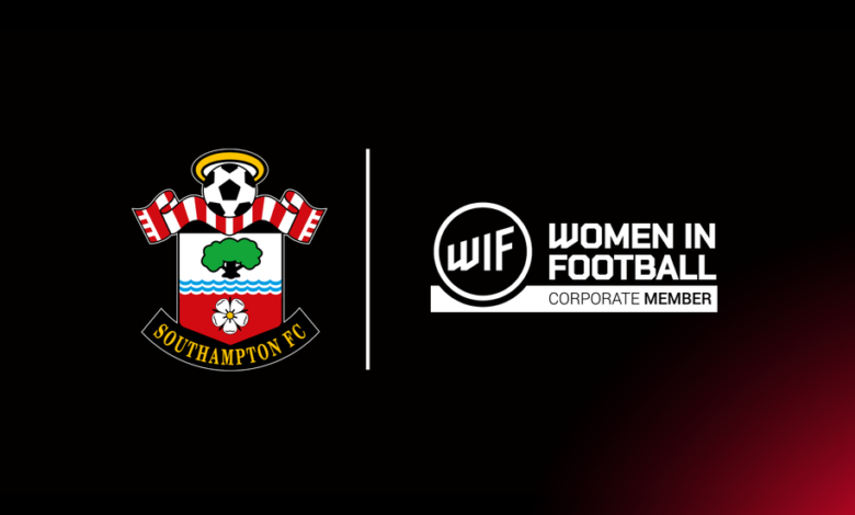 Southampton FC are the latest organisation to signal their commitment to gender equality by joining