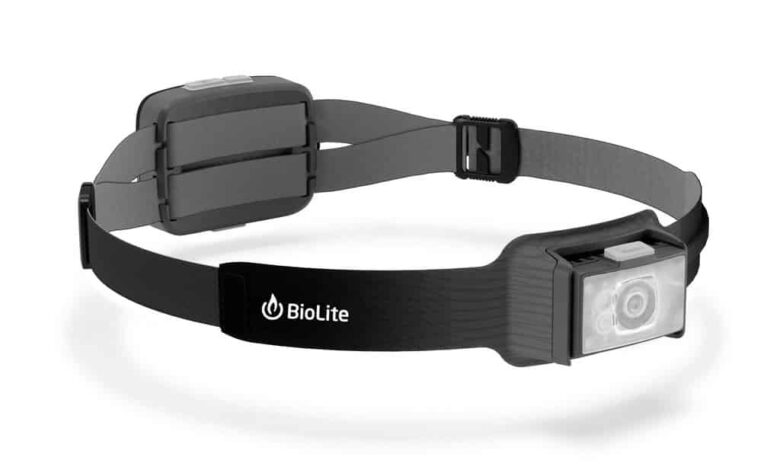 Bio – Lite HeadLamp 750